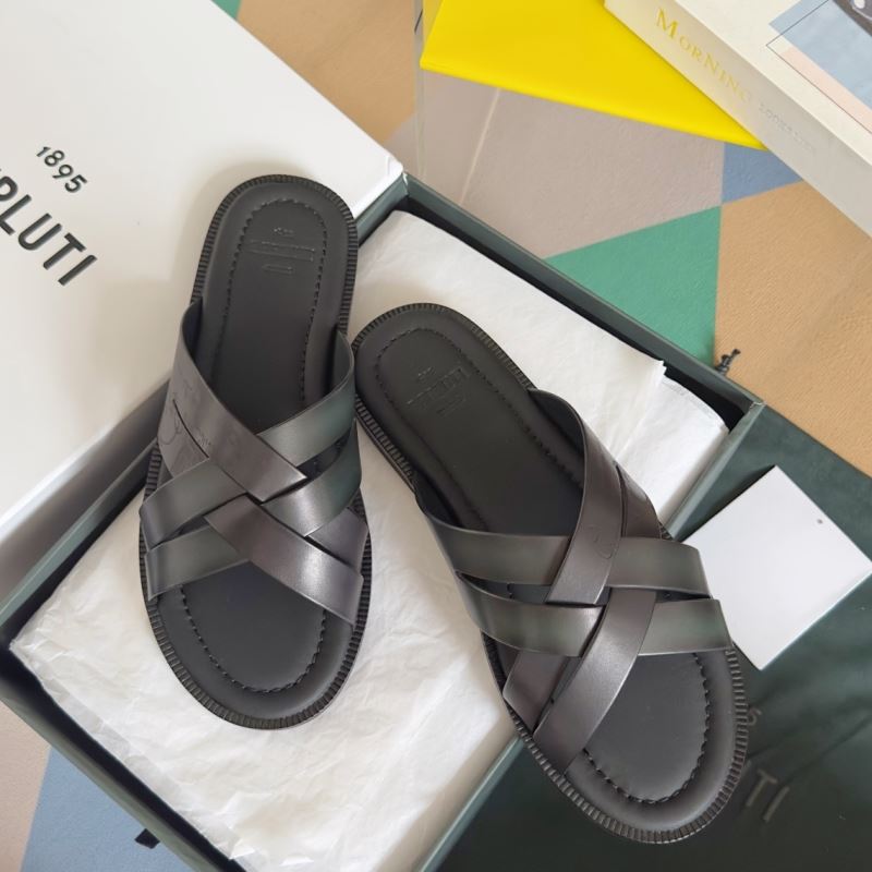 Berluti Sandals